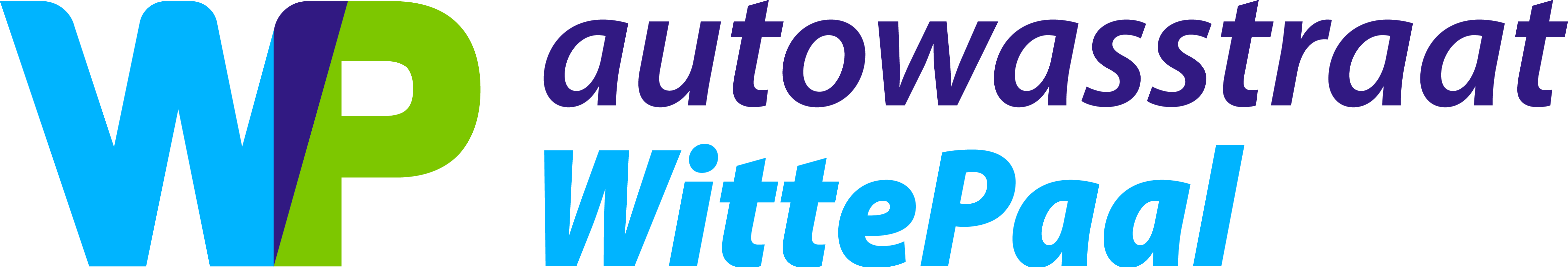 Autowasstraat Wittepaal